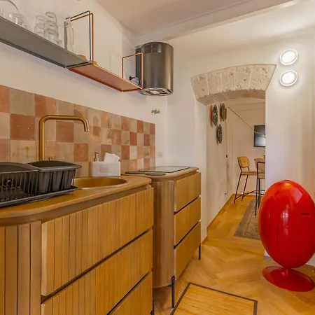 Apartment #mare By La Mattonella Monella Bari